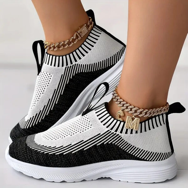 Women's Casual Sports Casual Shoes - Image 7