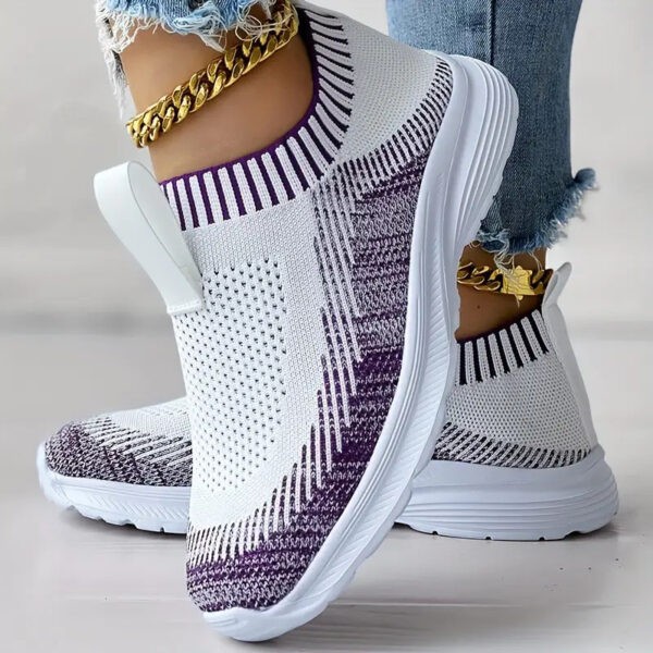 Women's Casual Sports Casual Shoes - Image 3